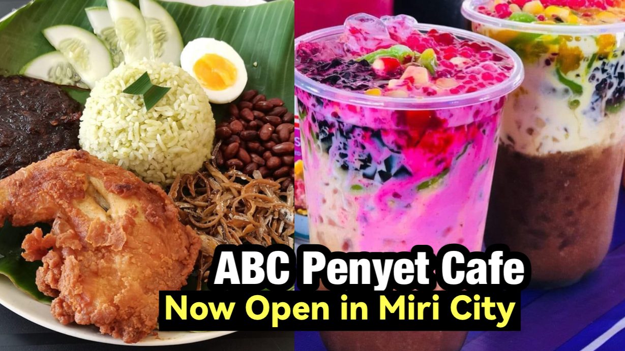 Abc Penyet FOOD COURT 1 abc penyet food court