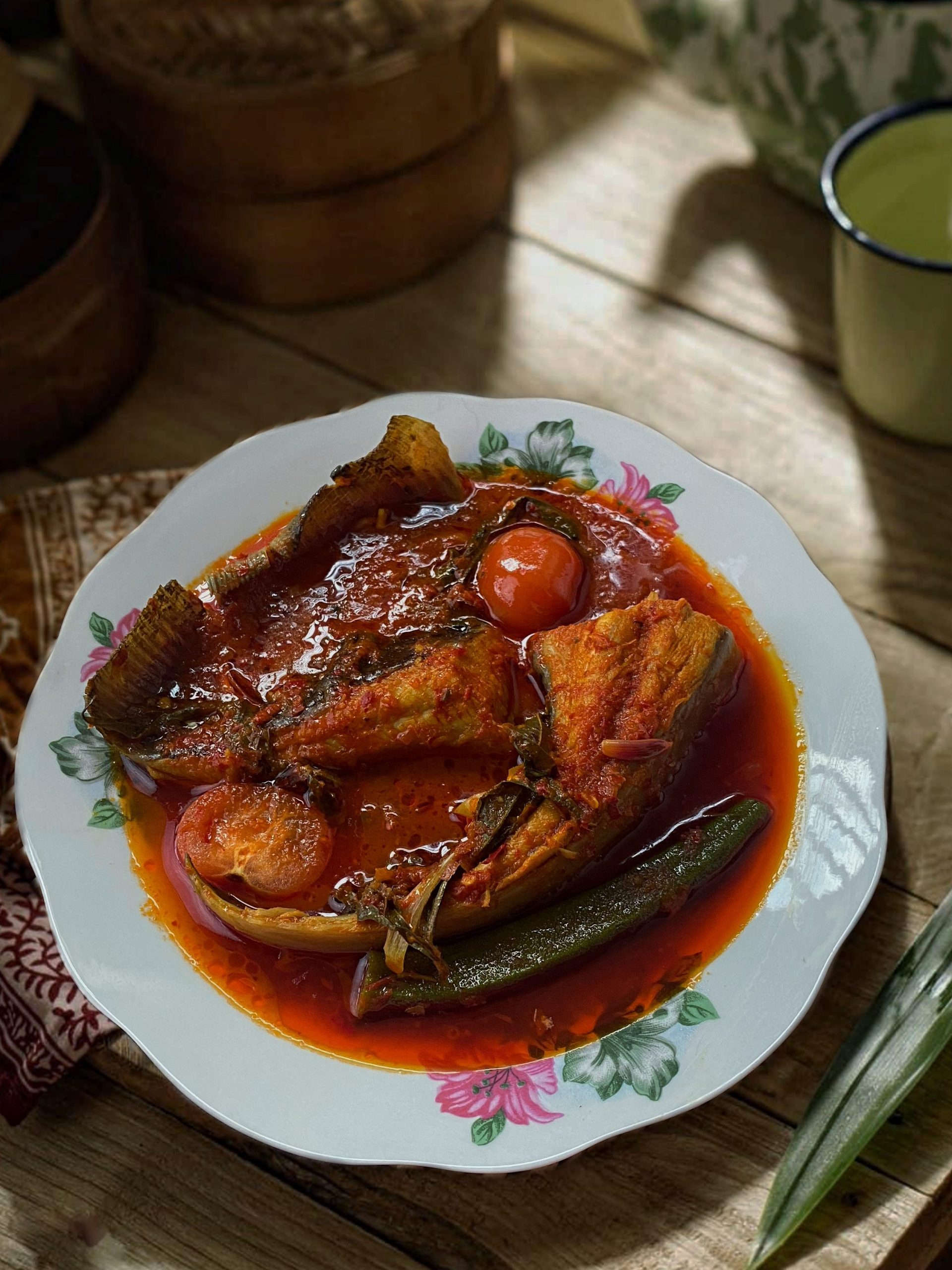 Asam Pedas The Original 1 asam pedas the original scaled