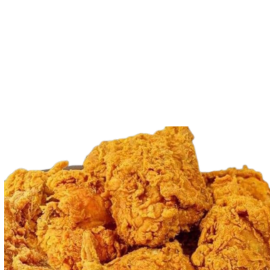 ayam goreng dsuria