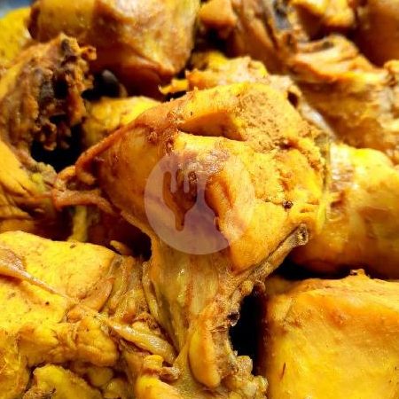 Ayam Penyet Babah 1 ayam penyet babah