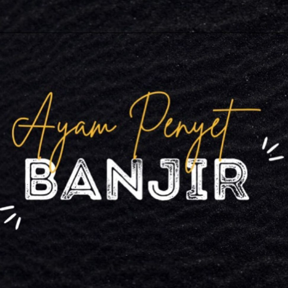 ayam penyet banjir meridin east