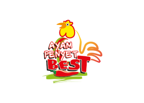 ayam penyet best paradigm mall johor bahru