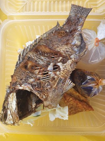 Ayam Penyet Jember Puchong 1 ayam penyet jember puchong
