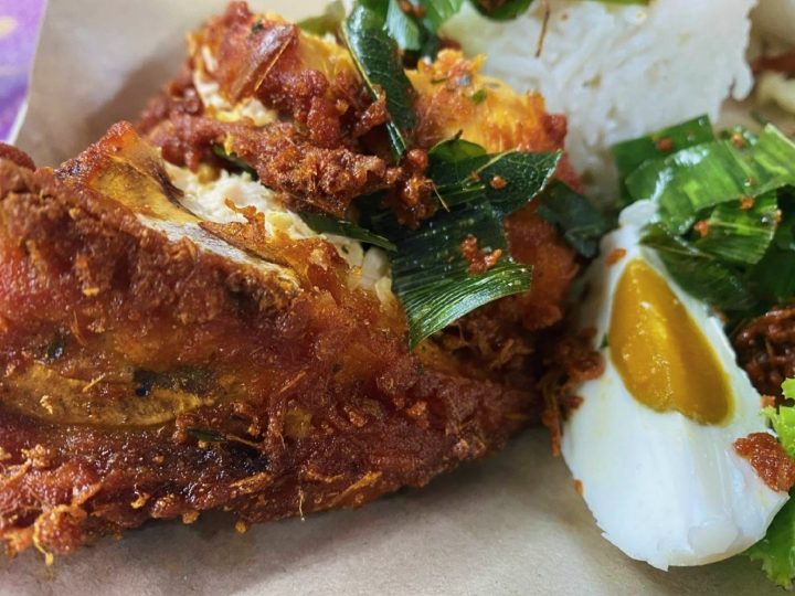 Ayam Penyet Terbaik di Kuala Kedah 1 ayam penyet terbaik di kuala kedah