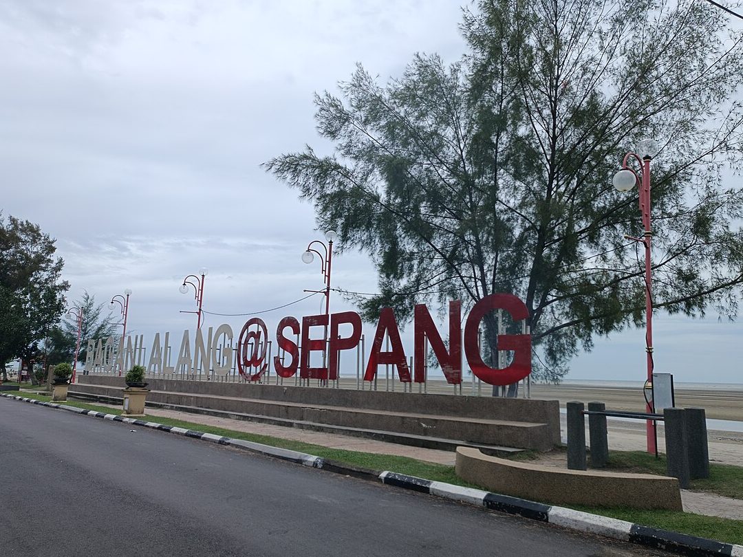 Bagan Lalang 1 bagan lalang