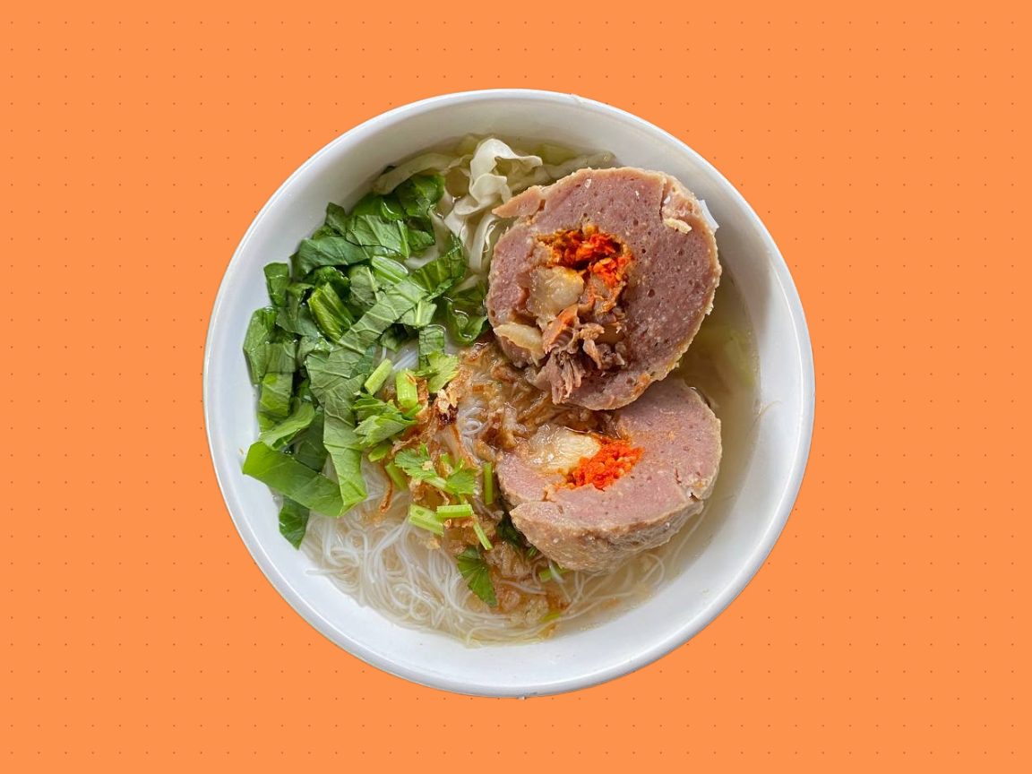 bakso ayam penyet kak yati