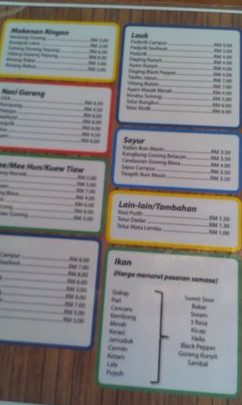 Brother Joe Ikan Bakar & Seafood 1 brother joe ikan bakar seafood