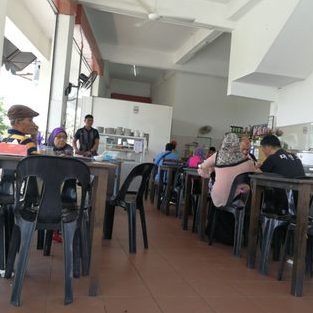 d dapur ani