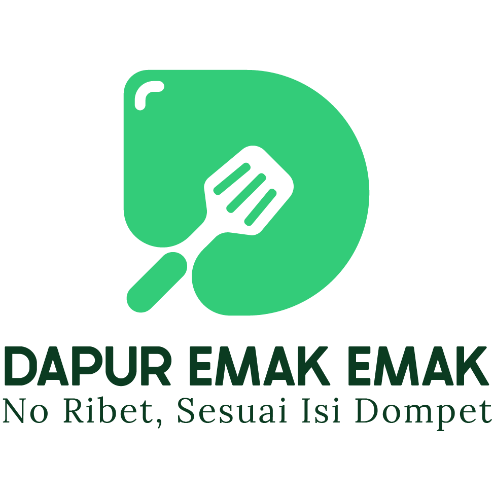Dapur Emak 1 dapur emak