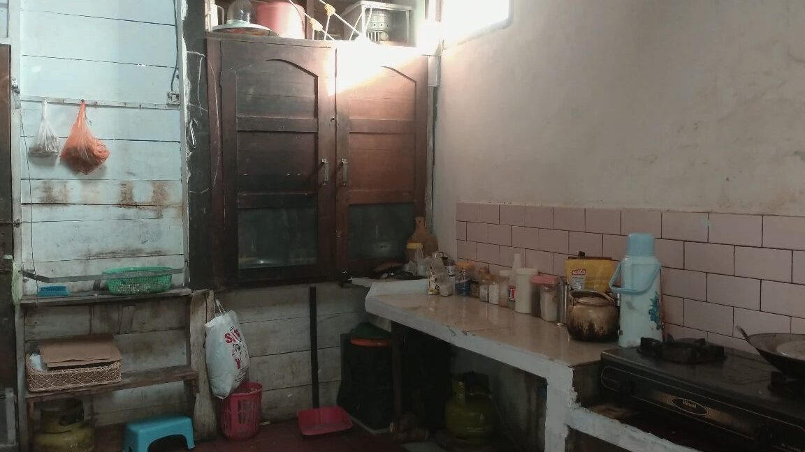 Dapur Perantau 1 dapur perantau