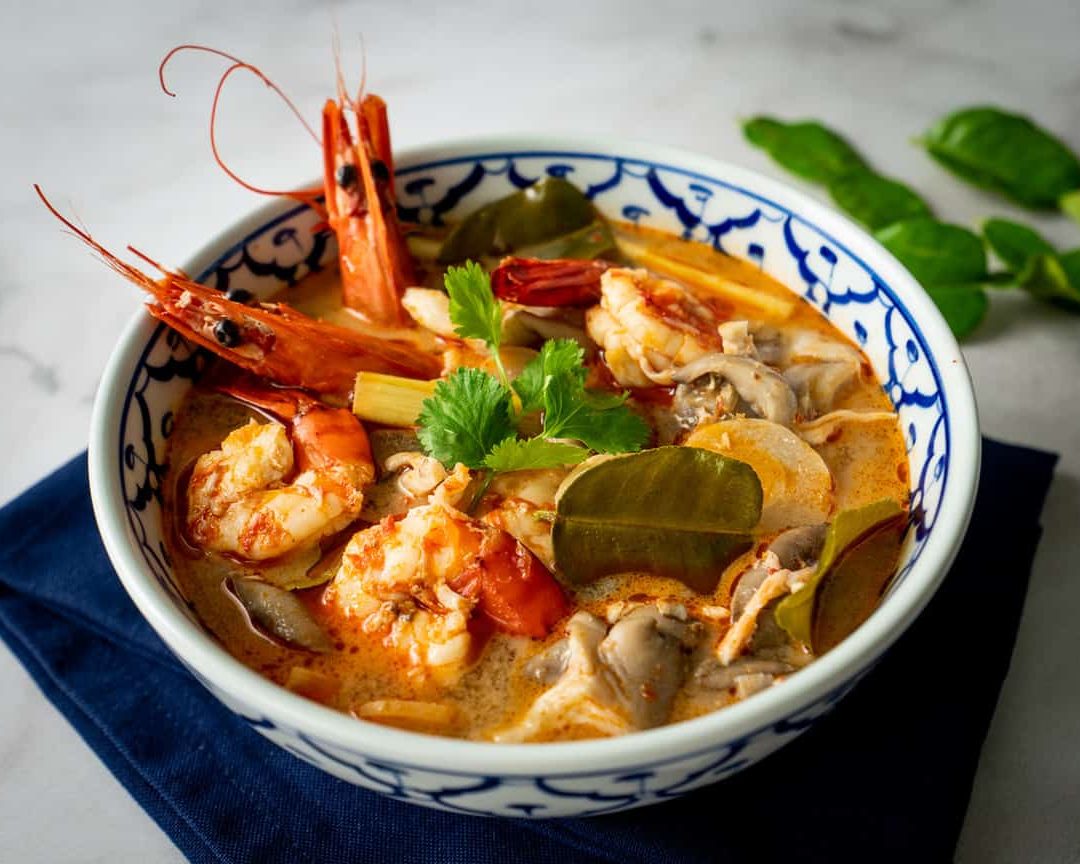 dlyn tom yam