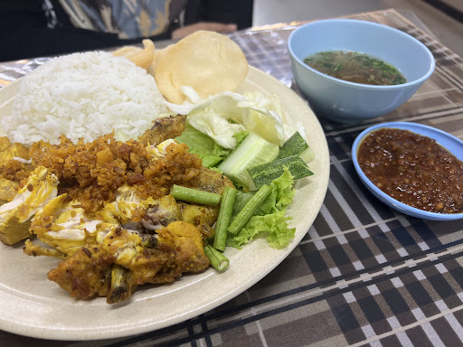 Selera Ma Abah D’Lunas