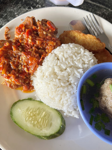 Restoran Pokok Cherry 2.0