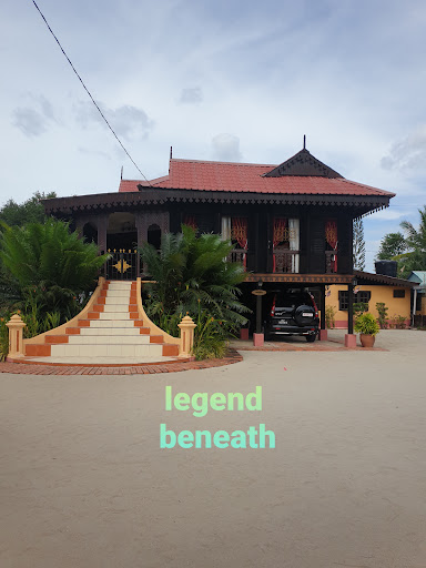 Kampung Padang Mat Sirat