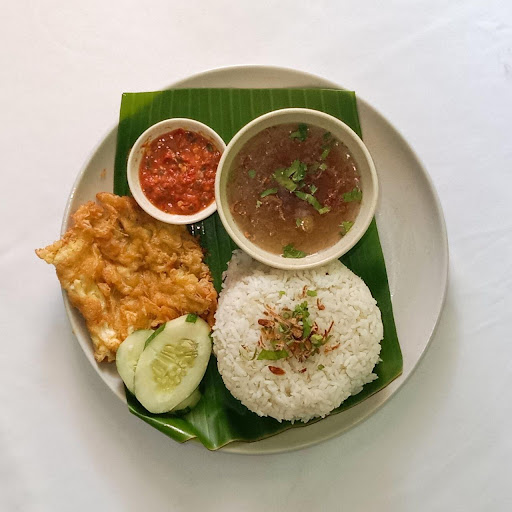 Dapur Kak Nina