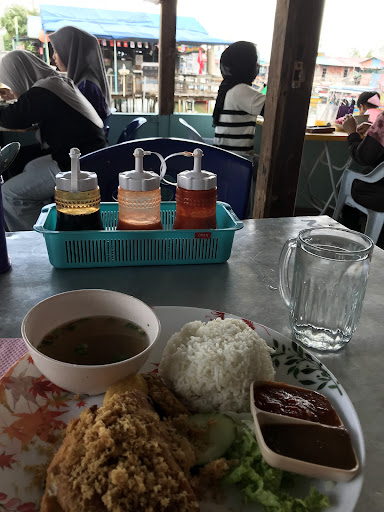Muara Corner