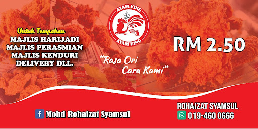 Ayam Kings Langkawi