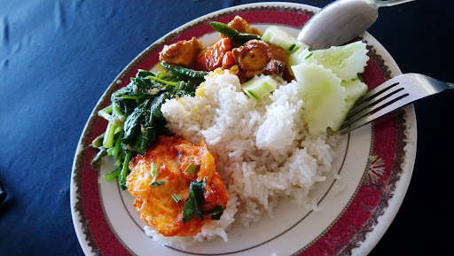 Restoran Mempelam