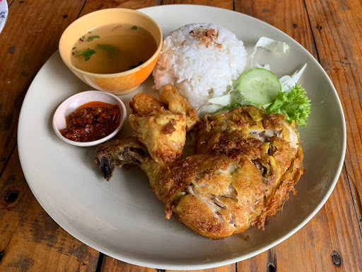 Dapo’q Dua Beradik