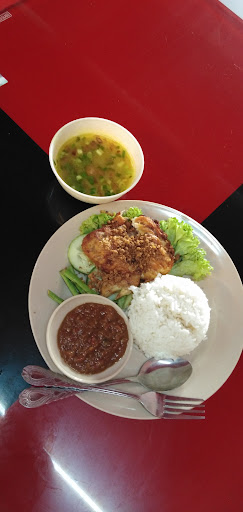Kayla Cafe
