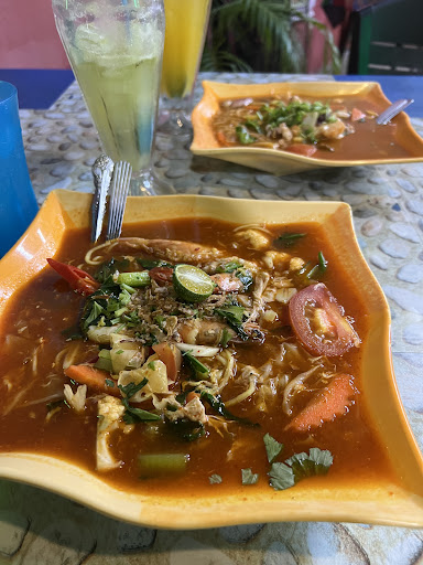 Selera Mee Kuah Udang