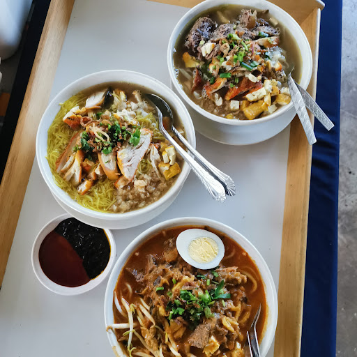 Kampong Kitchen