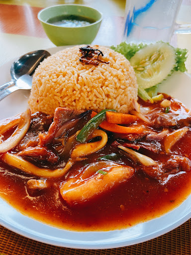 Medan Selera Taman Ria Sungai Petani