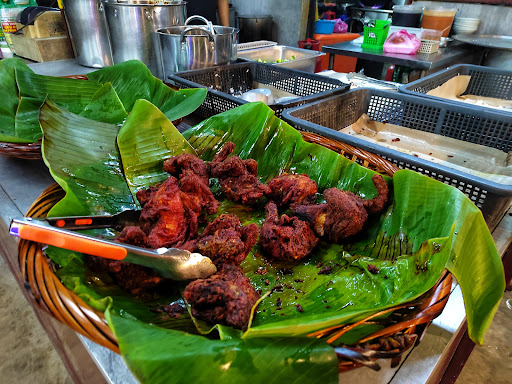 Syed Original Nasi Ayam