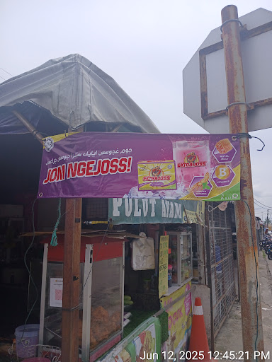 HOOD AYAM PENYET STATION