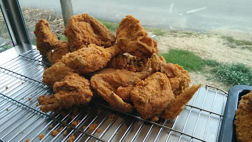 Mailah Ayam Goreng (TUTUP SEMENTARA WAKTU)