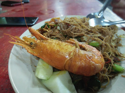 Restoran Sri Lemal Cawangan Lemal