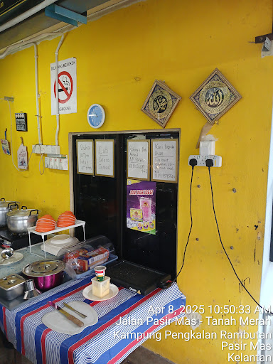 Nasi Ganja D Kelar Nasi Ganja D Kelar