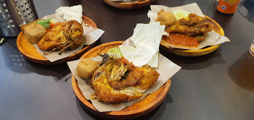Ayam penyet-af