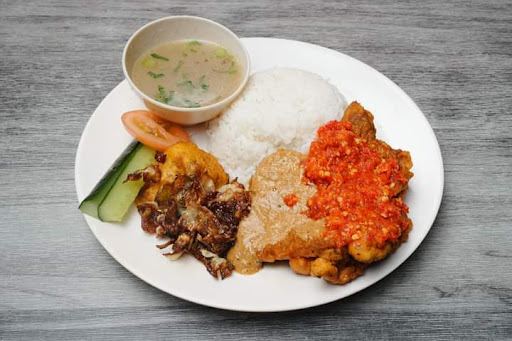 Warung Ala Baik