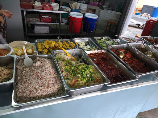 Restoran Warisan Rasa
