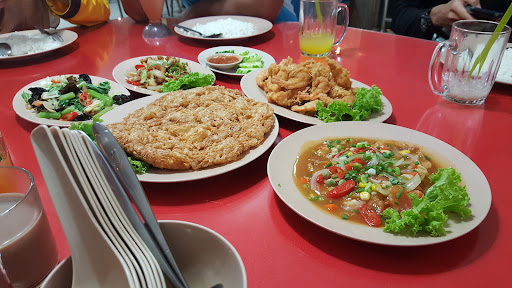 Restoran Kelantan Thai Restoran Kelantan Thai