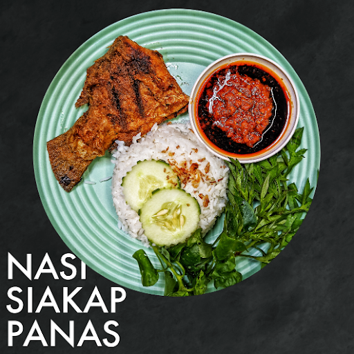 Kedai Tepi Tingkap Dapur @Tok Sangkut