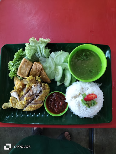 Yabid Roti Canai Peringat Original