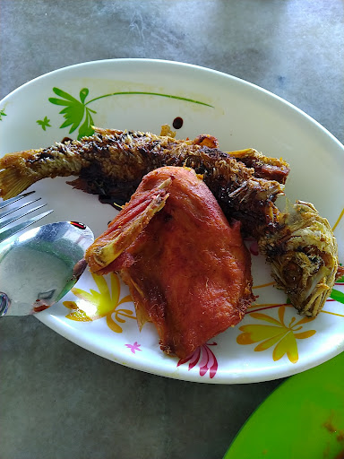 Kedai Nasi Ayam Kampung