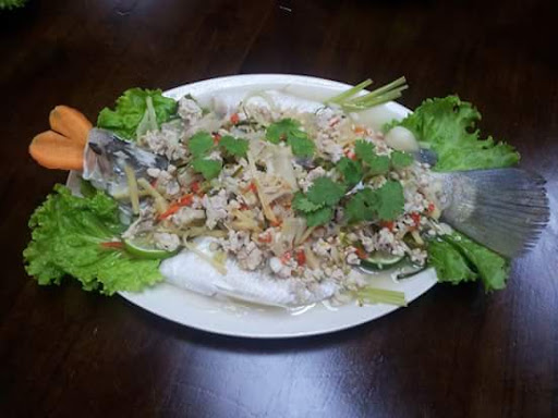 Warisan Nasi Ayam