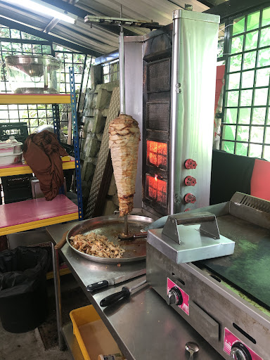 Shazrul's Street Ayam Penyet