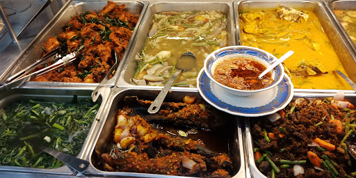 Restoran Tar Sido Mampir