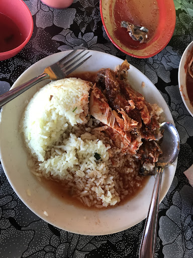 Nasi Ayam Nadia
