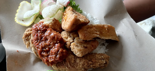 Mar & Mie Nasi Ayam