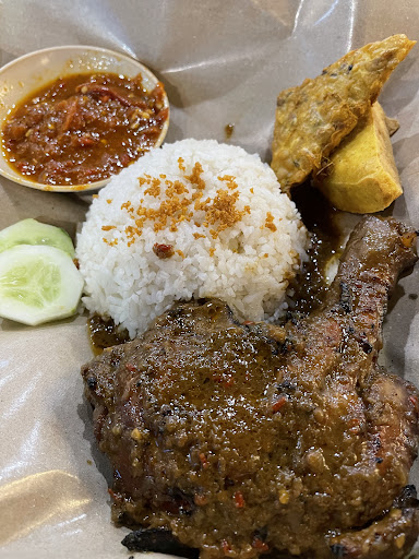 Ayam Penyet Lamongan @KipMall