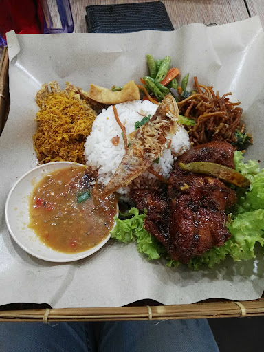 Restoran Ole Ole Bandung