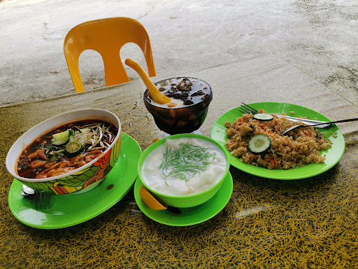 Cendol D Mangga