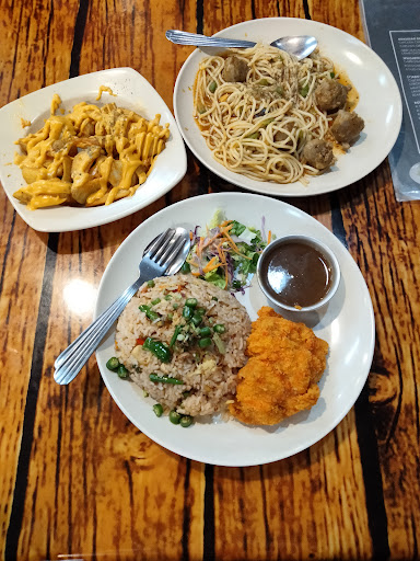 Warung Bibi