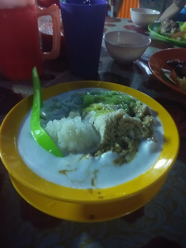 Nasi Ayam Meletop & Cendol Meletop Nasi Ayam Meletop & Cendol Meletop