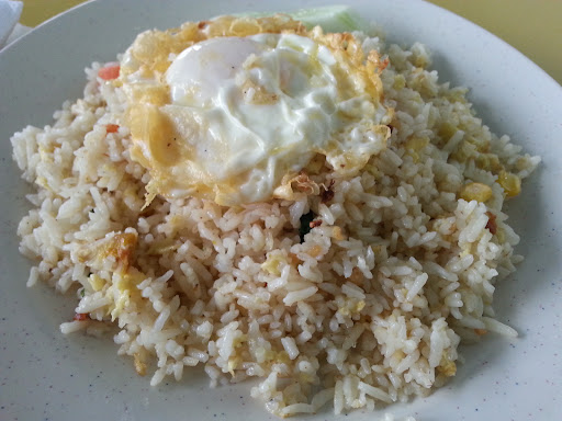 Restoran Nasi Ayam Penyet Dan Tomyam